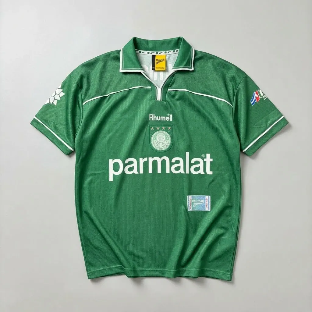 Palmeiras Retro 1999