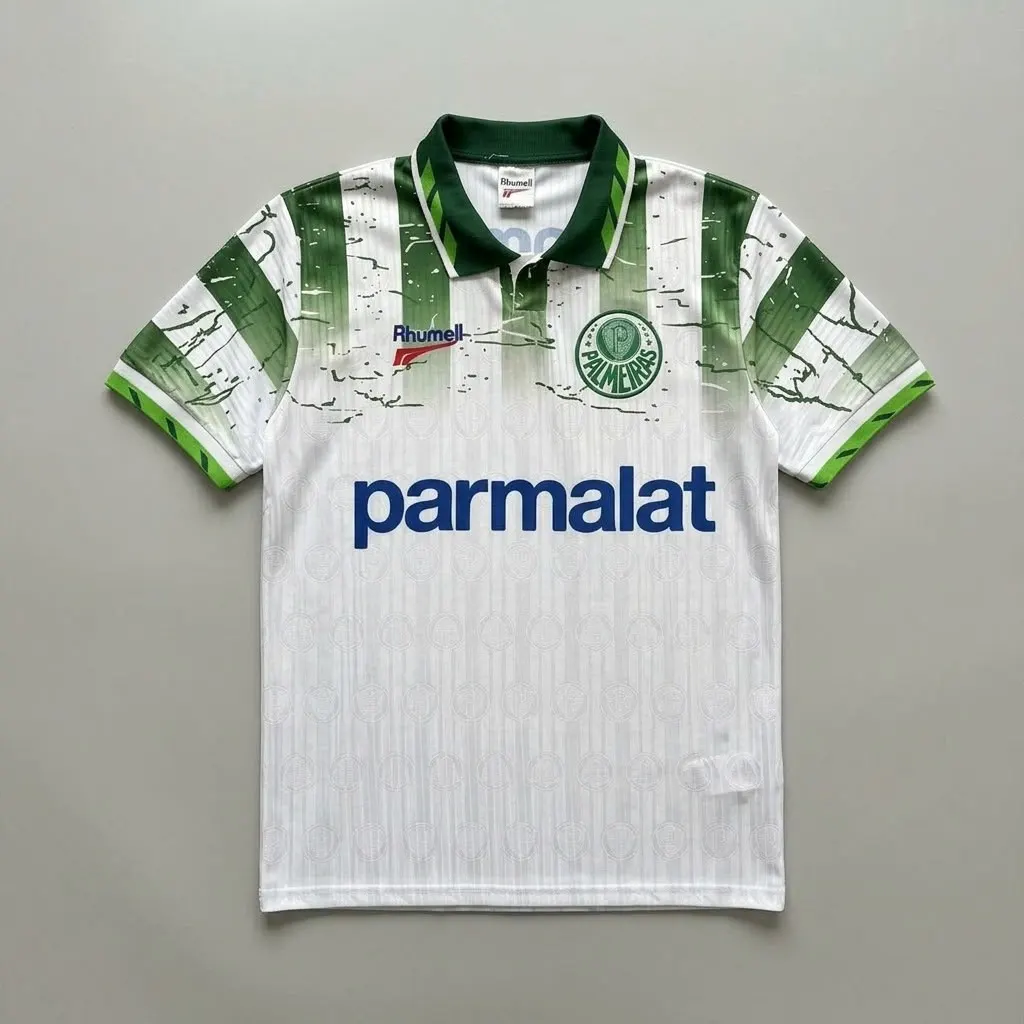 Palmeiras Retro 1996