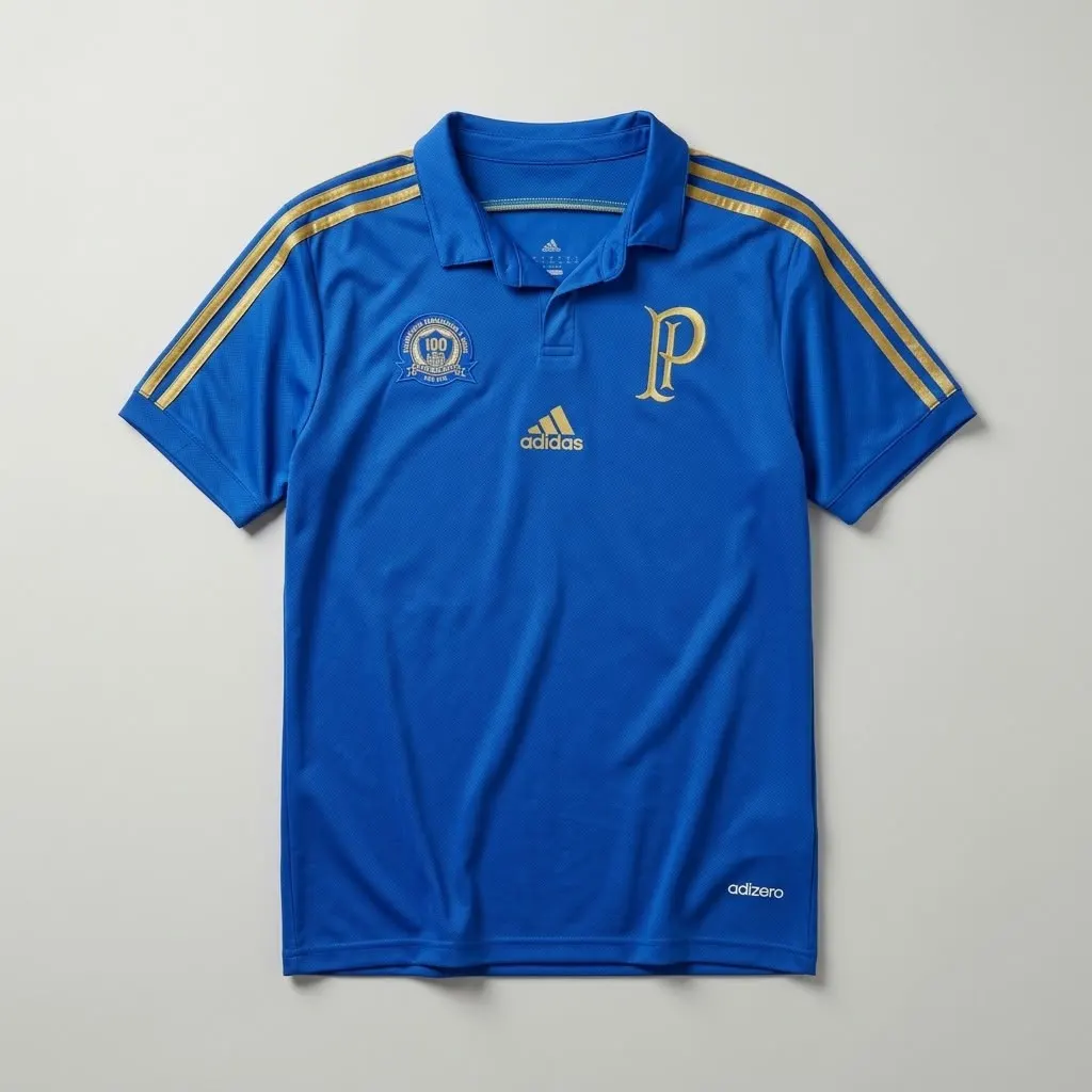 Palmeiras Retro 2014