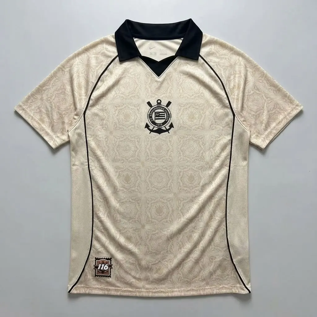 Corinthians Edição Especial 26/27 Torcedor
