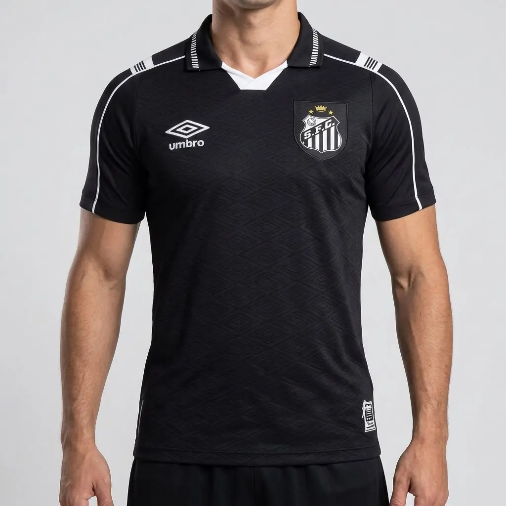 Santos Third 26/27 Jogador