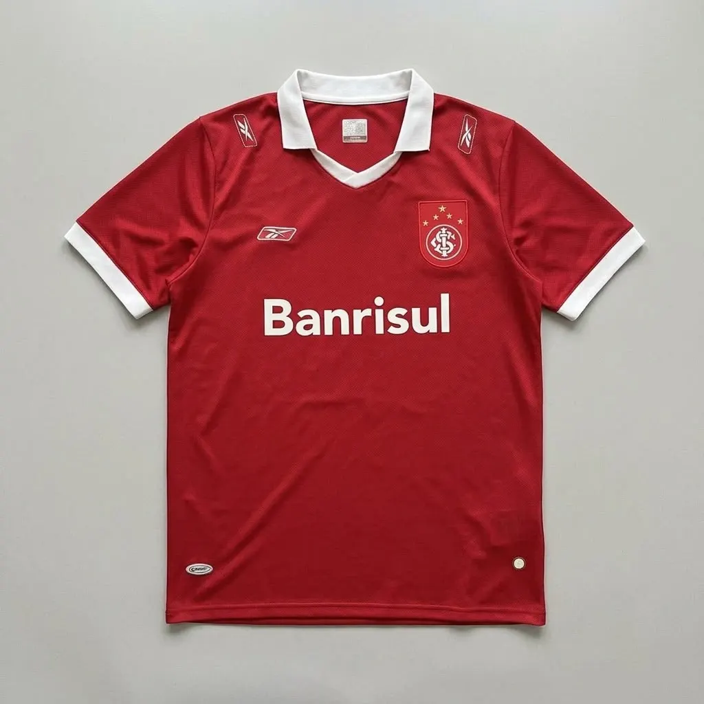Internacional Retro 2006