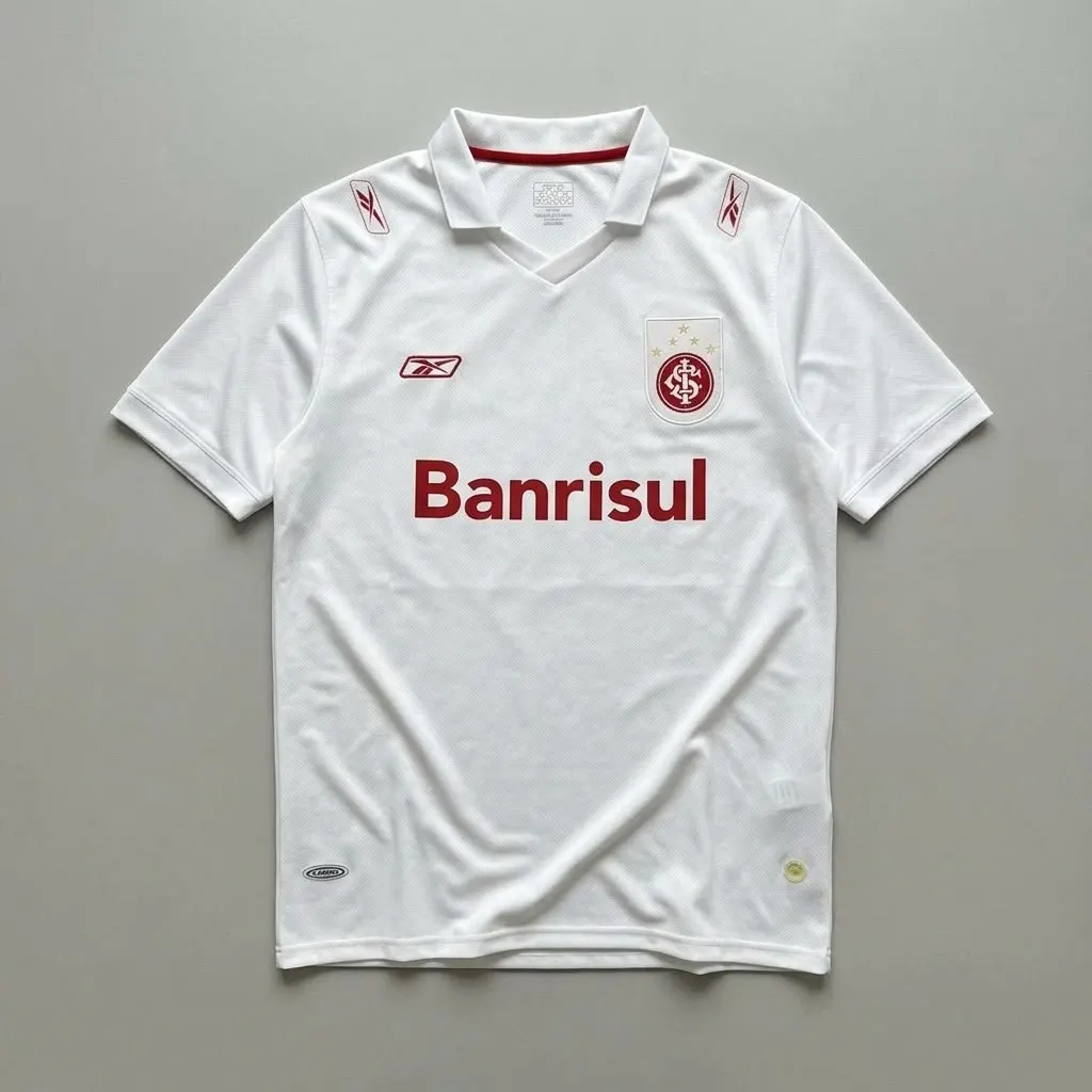 Internacional Retro 2006