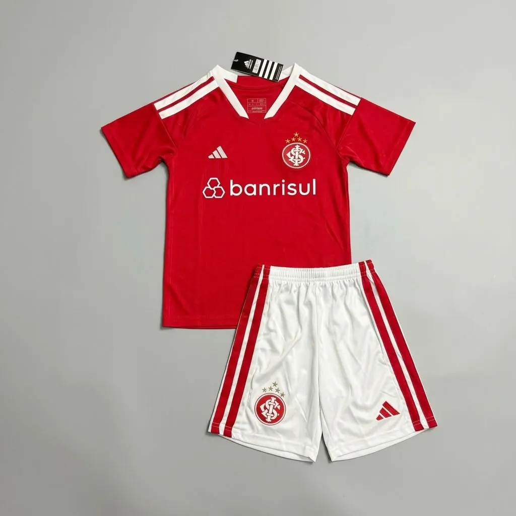 Internacional Titular 26/27 KIDS
