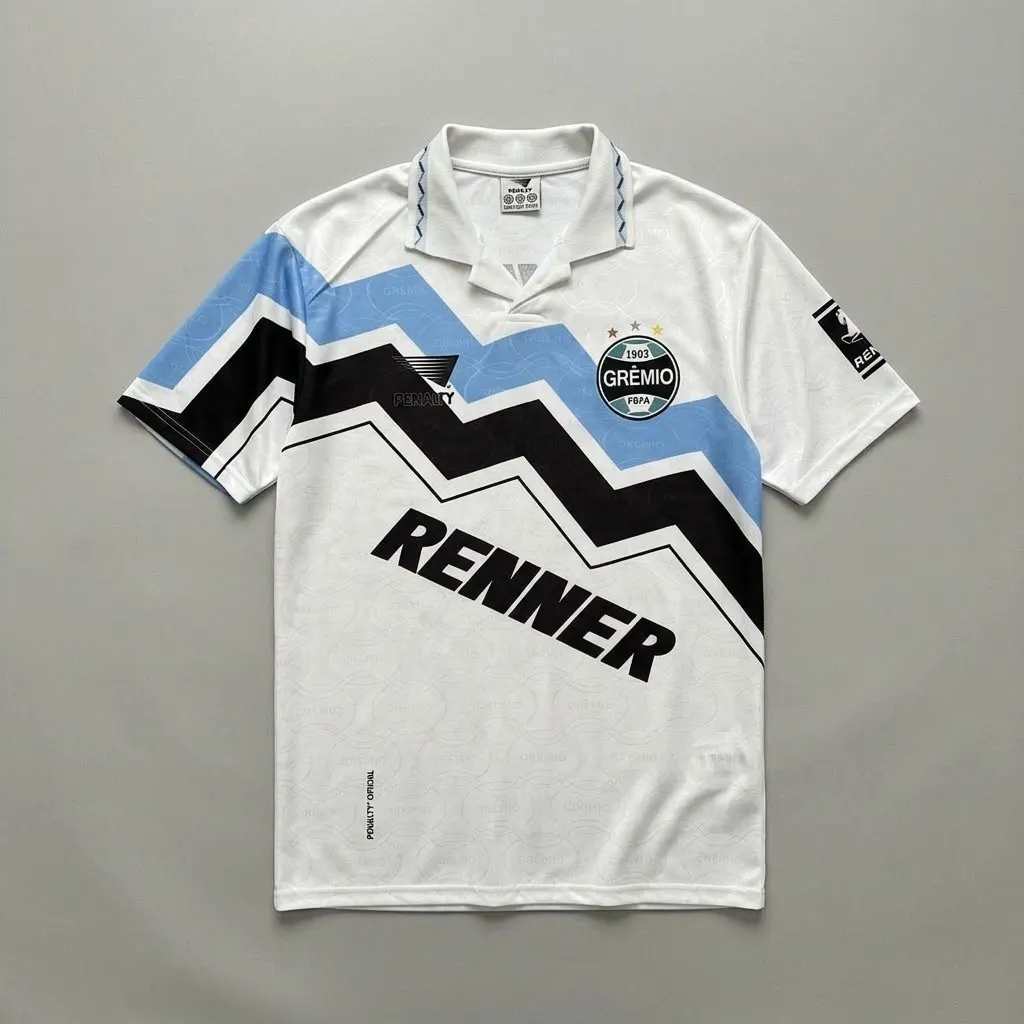 Grêmio Retro 1995
