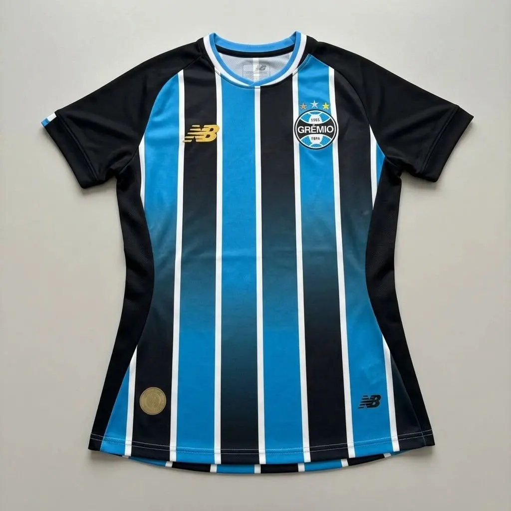 Grêmio Titular 26/27 Feminina