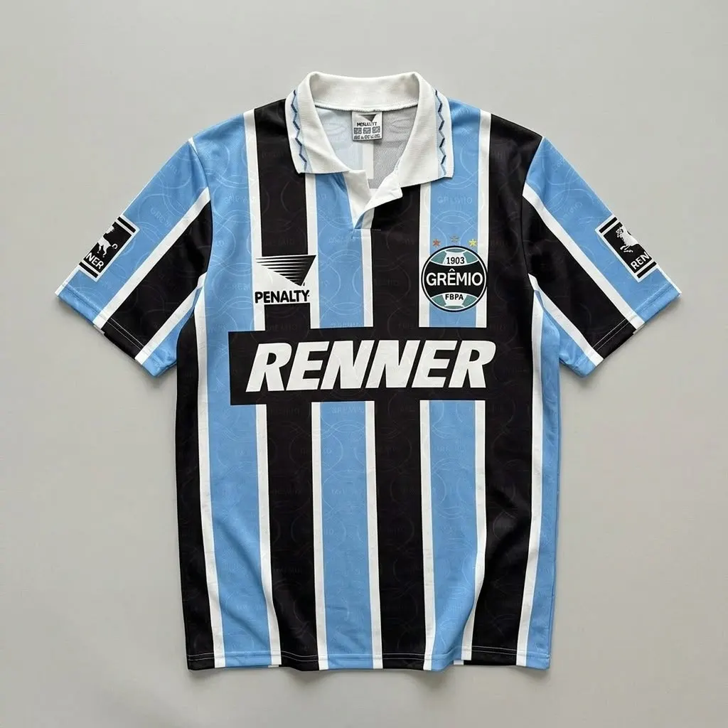 Grêmio Retro 1995