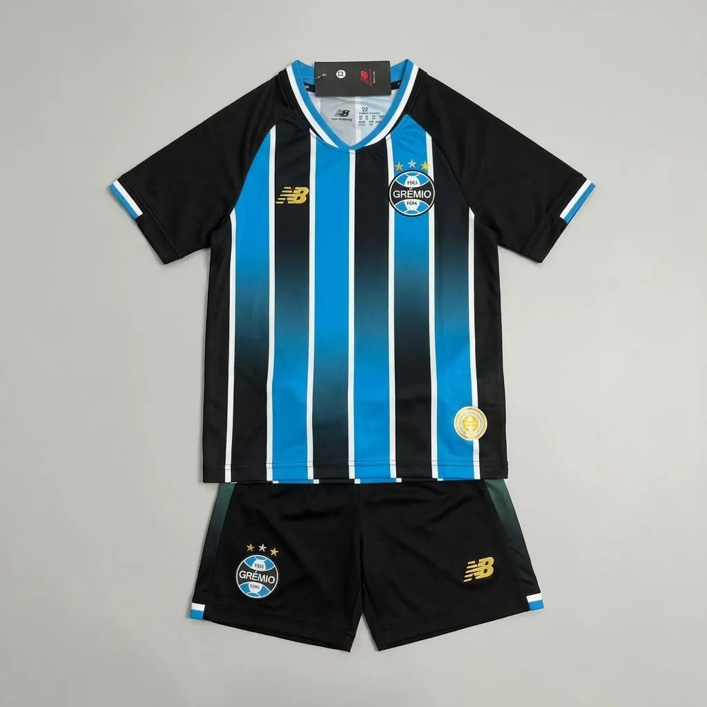 Grêmio Titular 26/27 KIDS