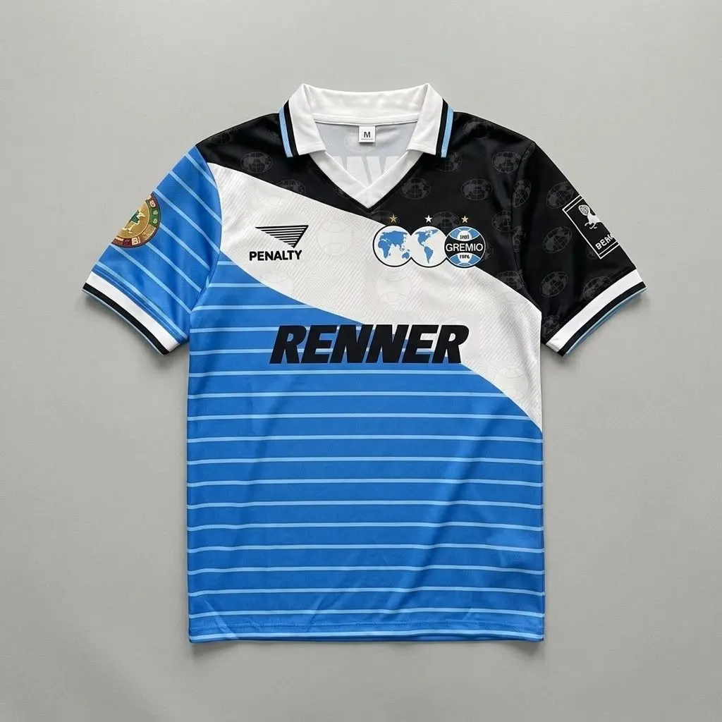 Grêmio Retro 1996