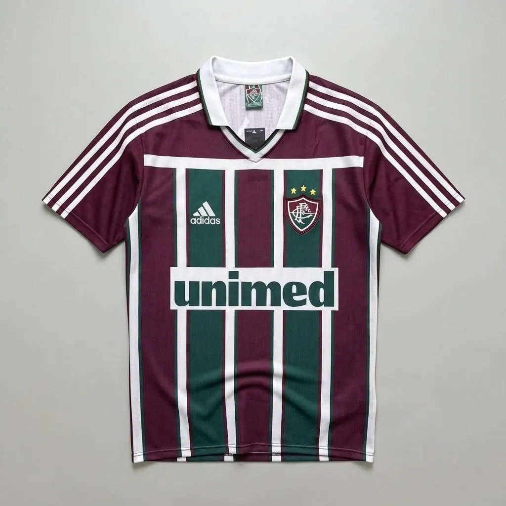 Fluminense Retro 2009