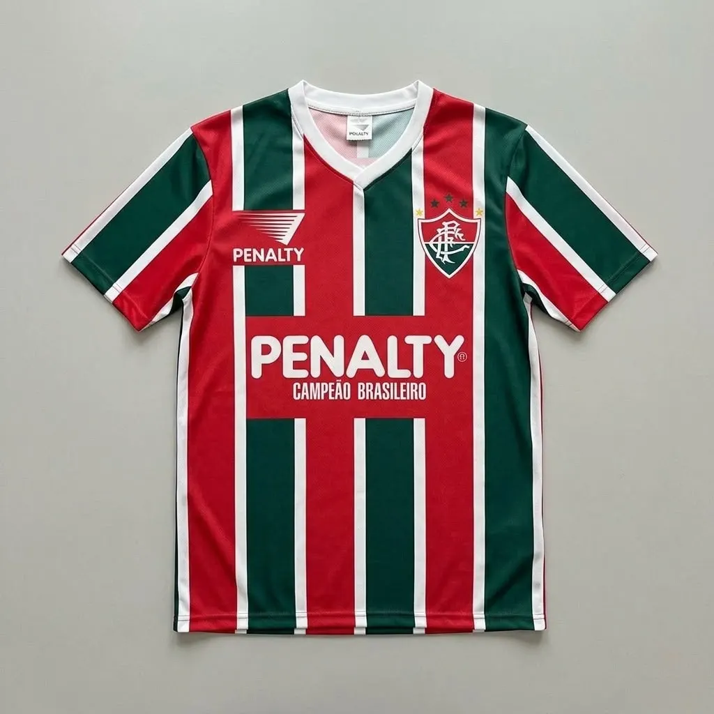 Fluminense Retro 1993