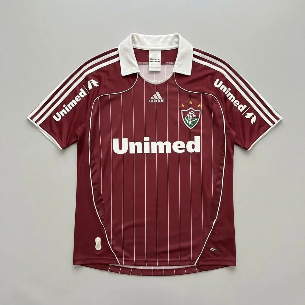 Fluminense Retro 2007