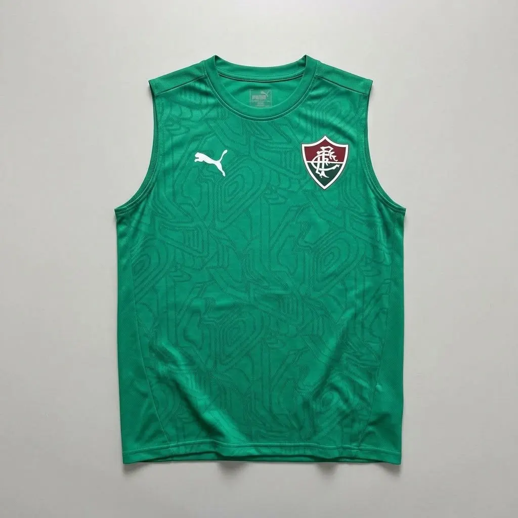 Fluminense Regata 26/27 Torcedor