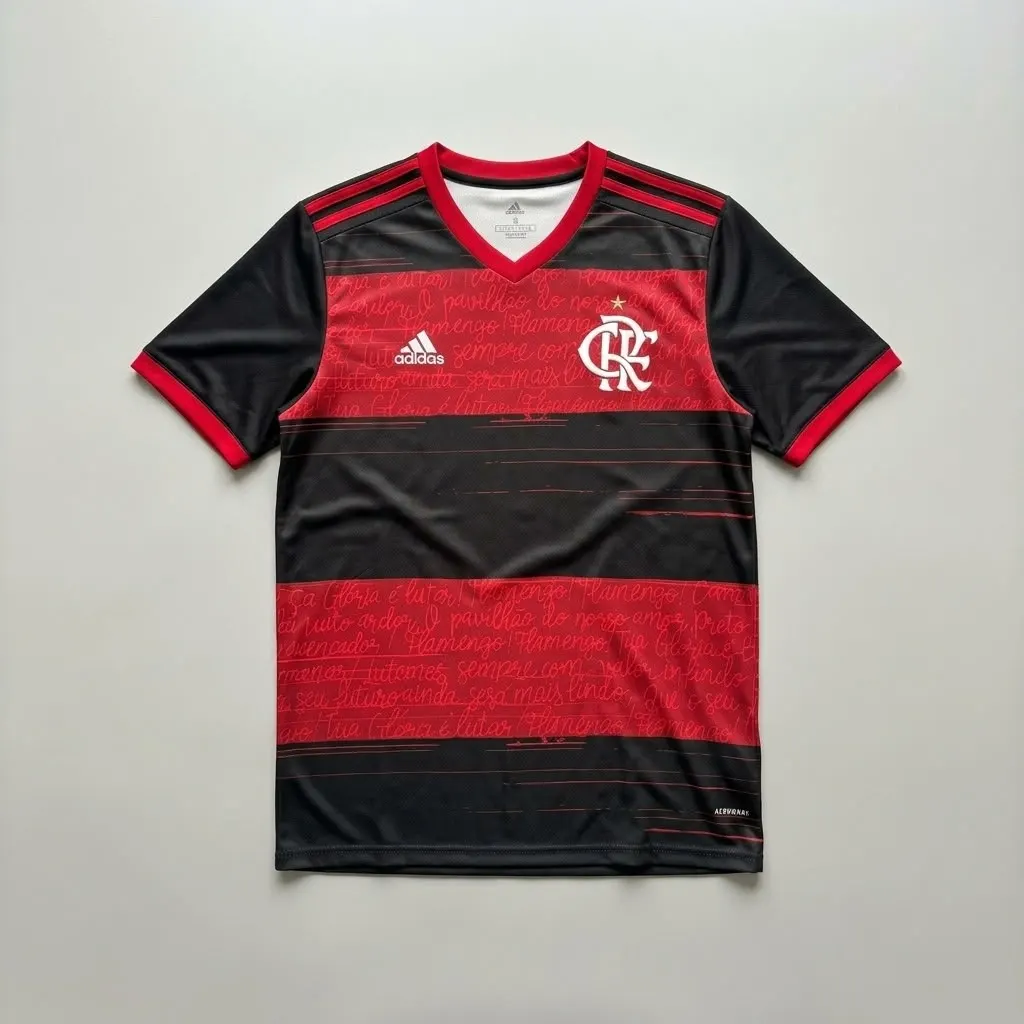 Flamengo Retro 2020