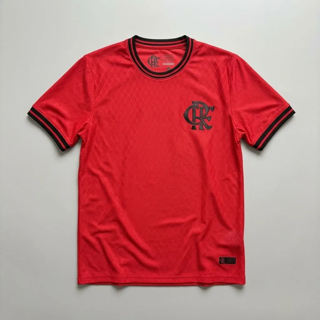 Flamengo Edição Especial 26/27 Torcedor
