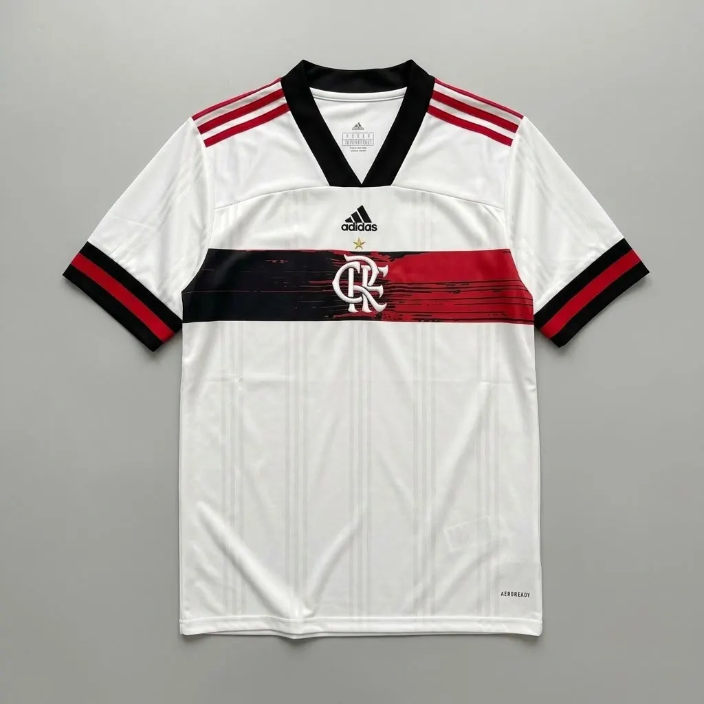 Flamengo Retro 2020