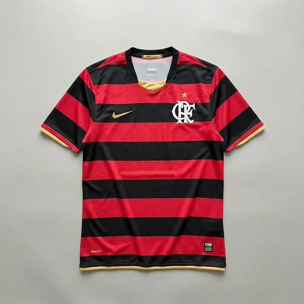 Flamengo Retro 2009