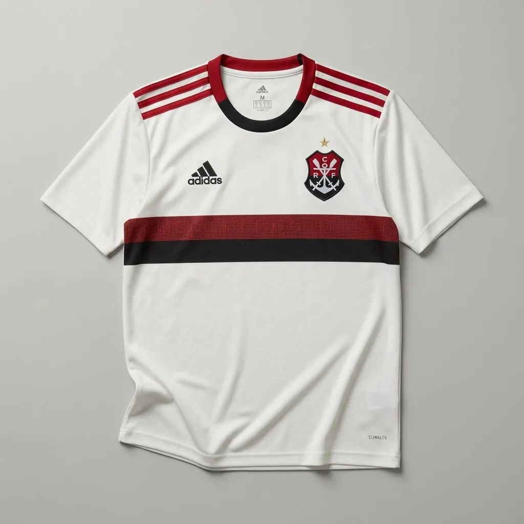 Flamengo Retro 2019