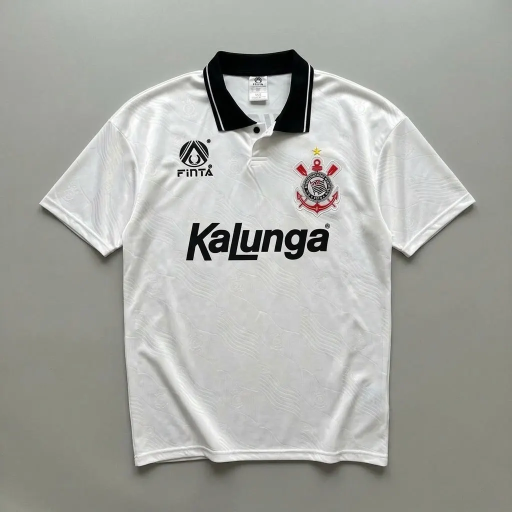 Corinthians Retro 1992