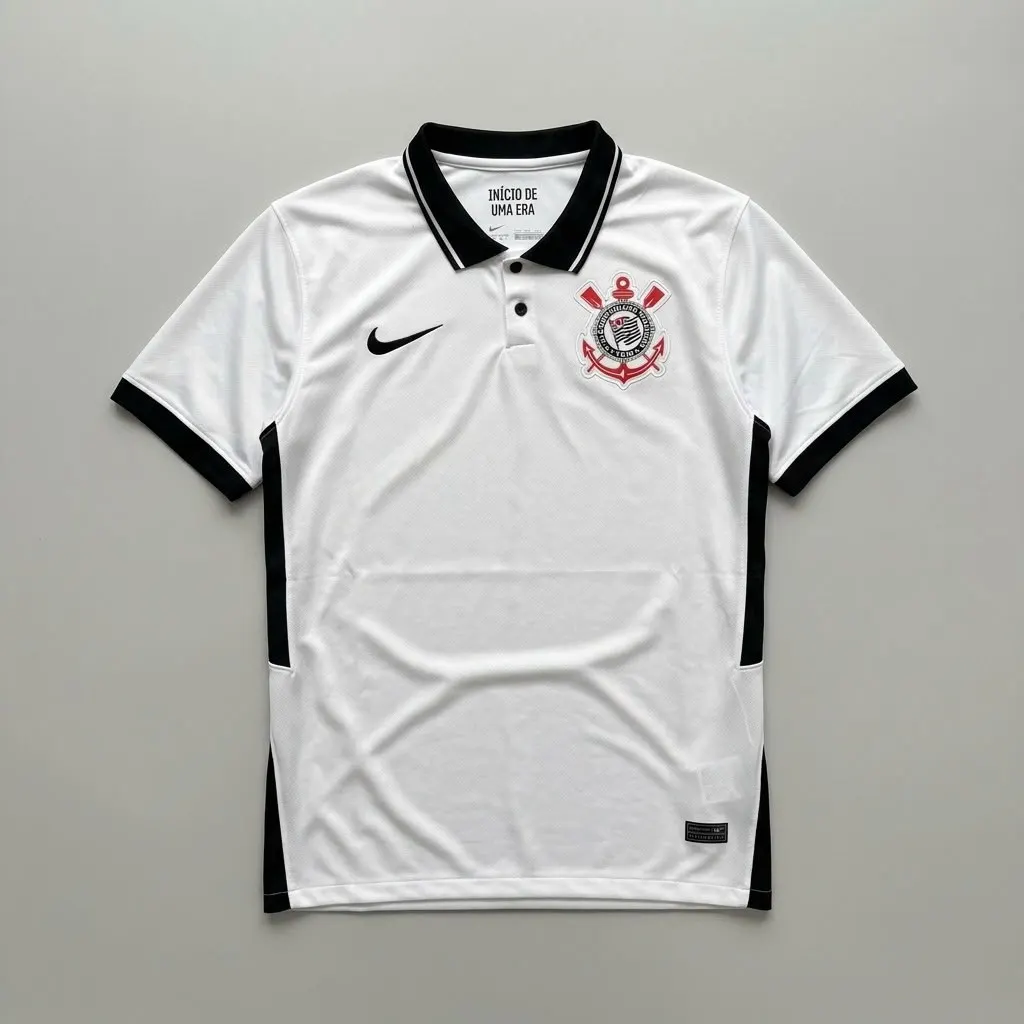 Corinthians Retro 2020