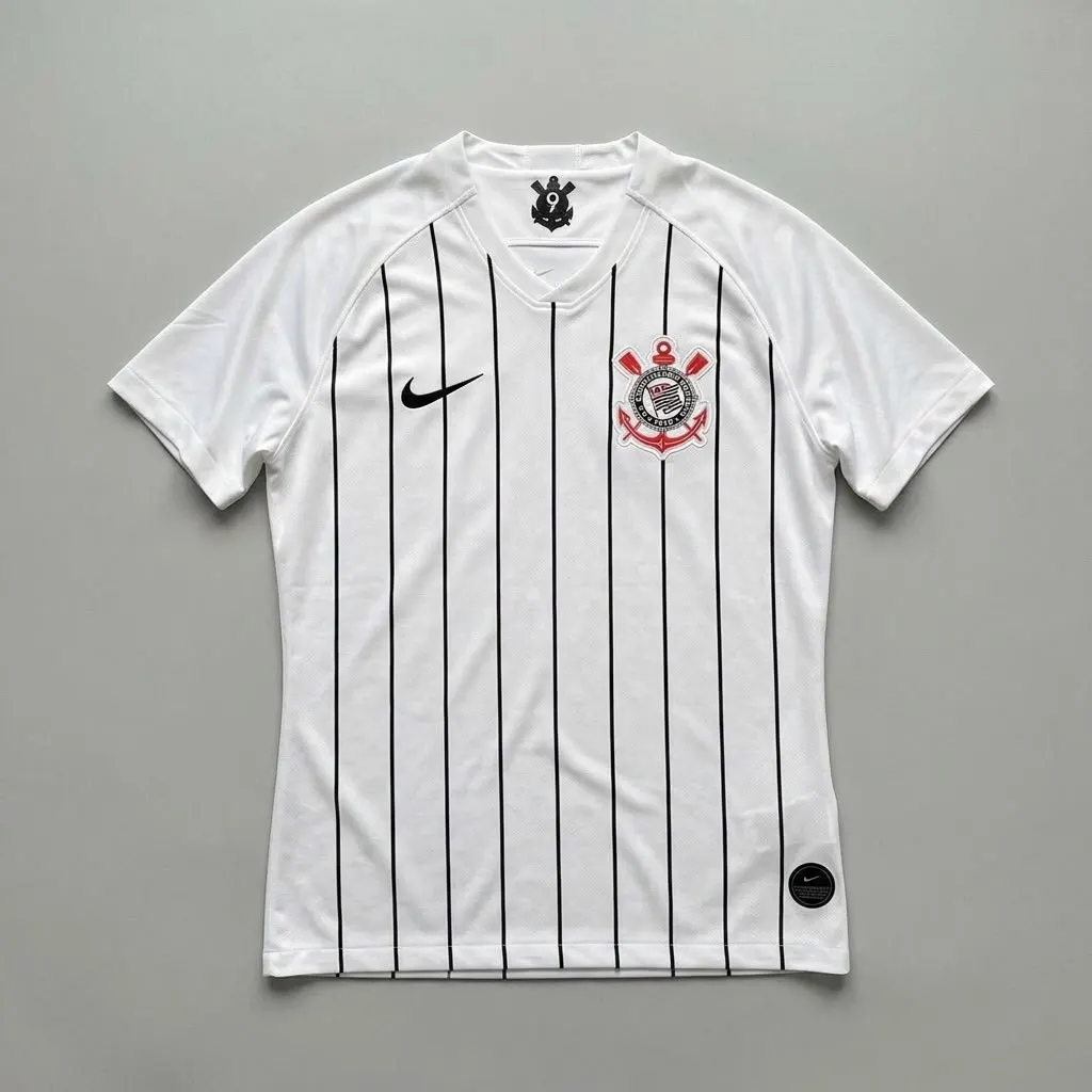 Corinthians Retro 2019