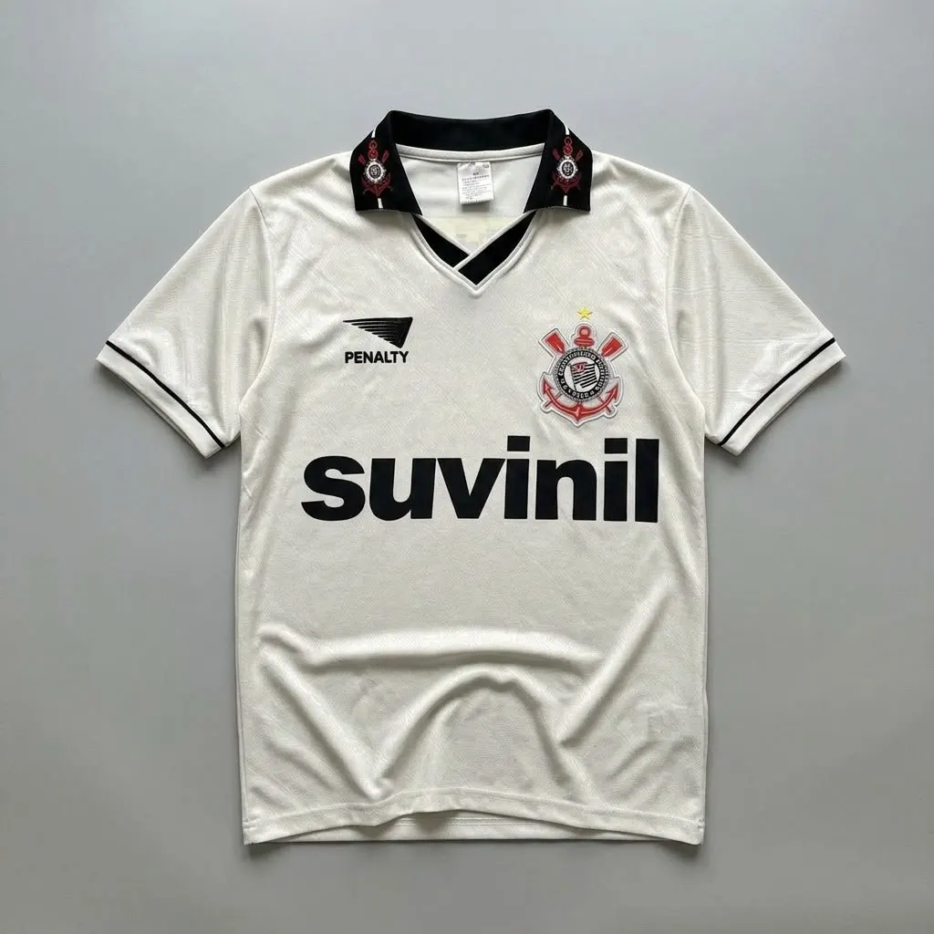 Corinthians Retro 1995