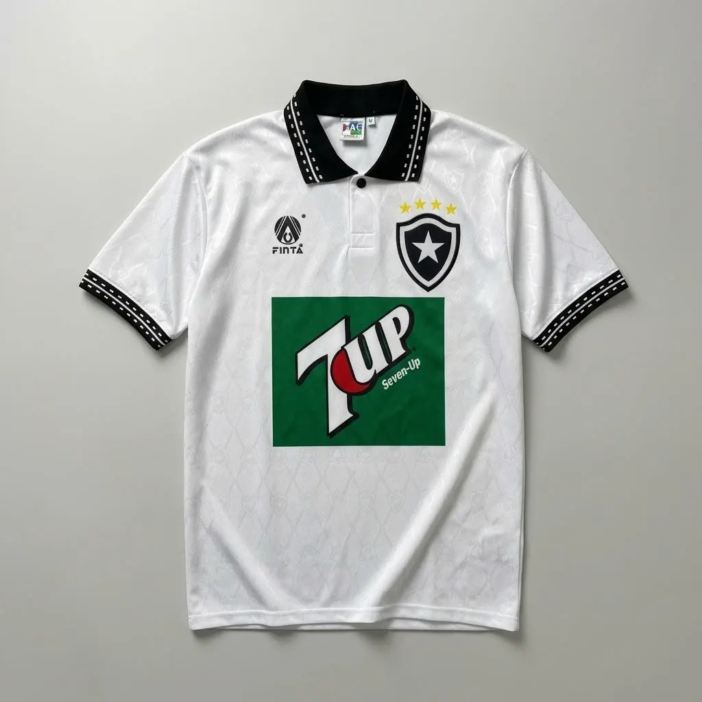 Botafogo Retro 1995