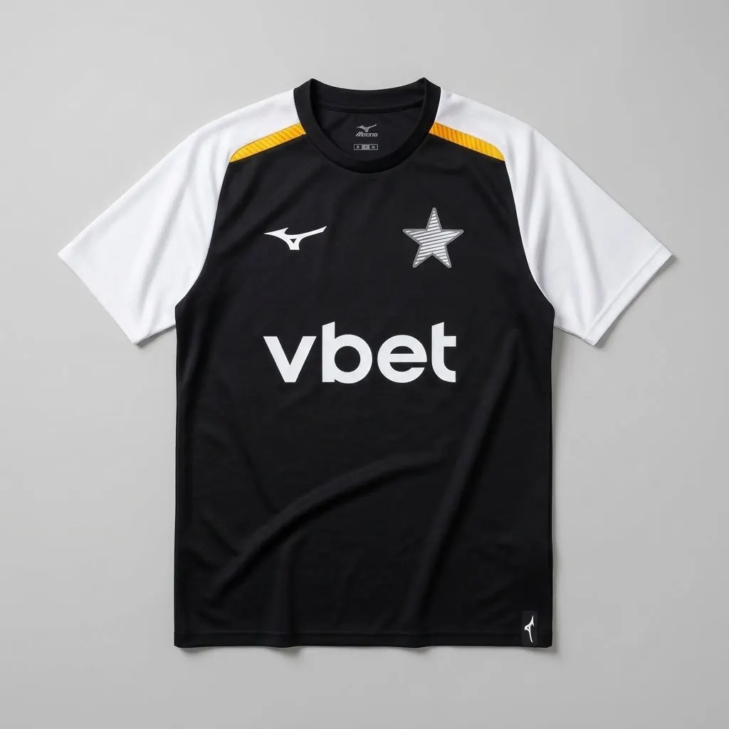 Botafogo Treino 26/27 Torcedor