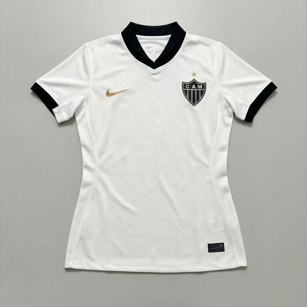 Atlético Mineiro Reserva 26/27 Feminina