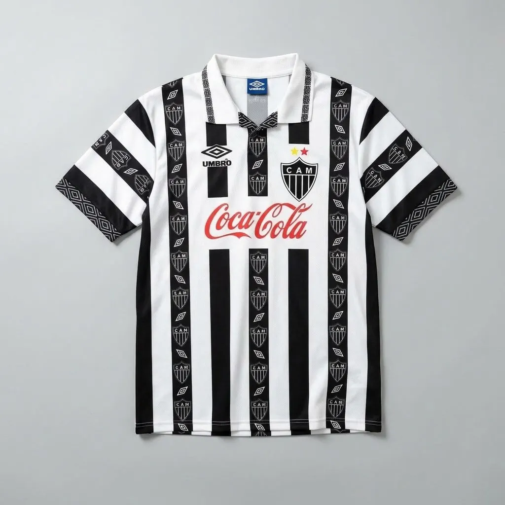 Atlético Mineiro Retro 1994