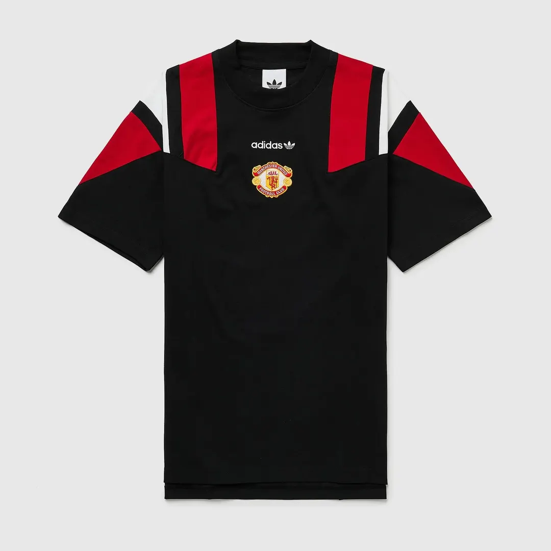 Manchester United Edição Especial 26/27 Torcedor