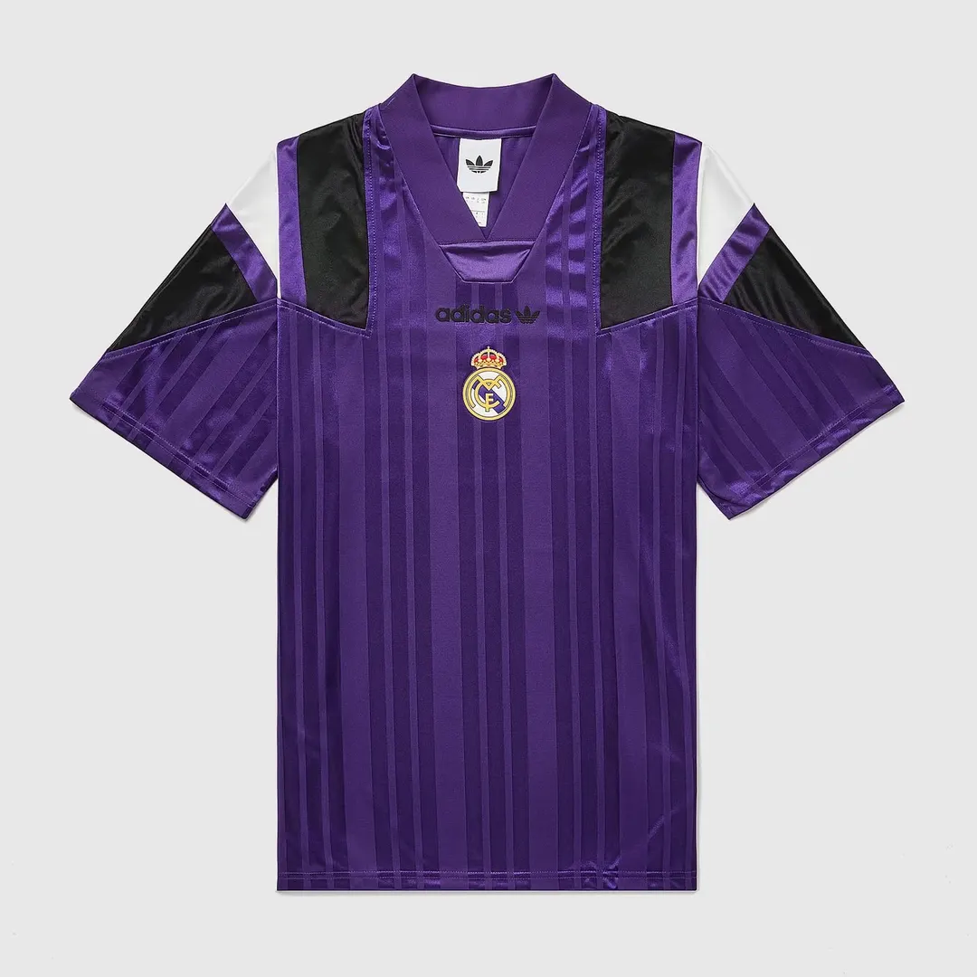 Real Madrid Edição Especial 26/27 Torcedor
