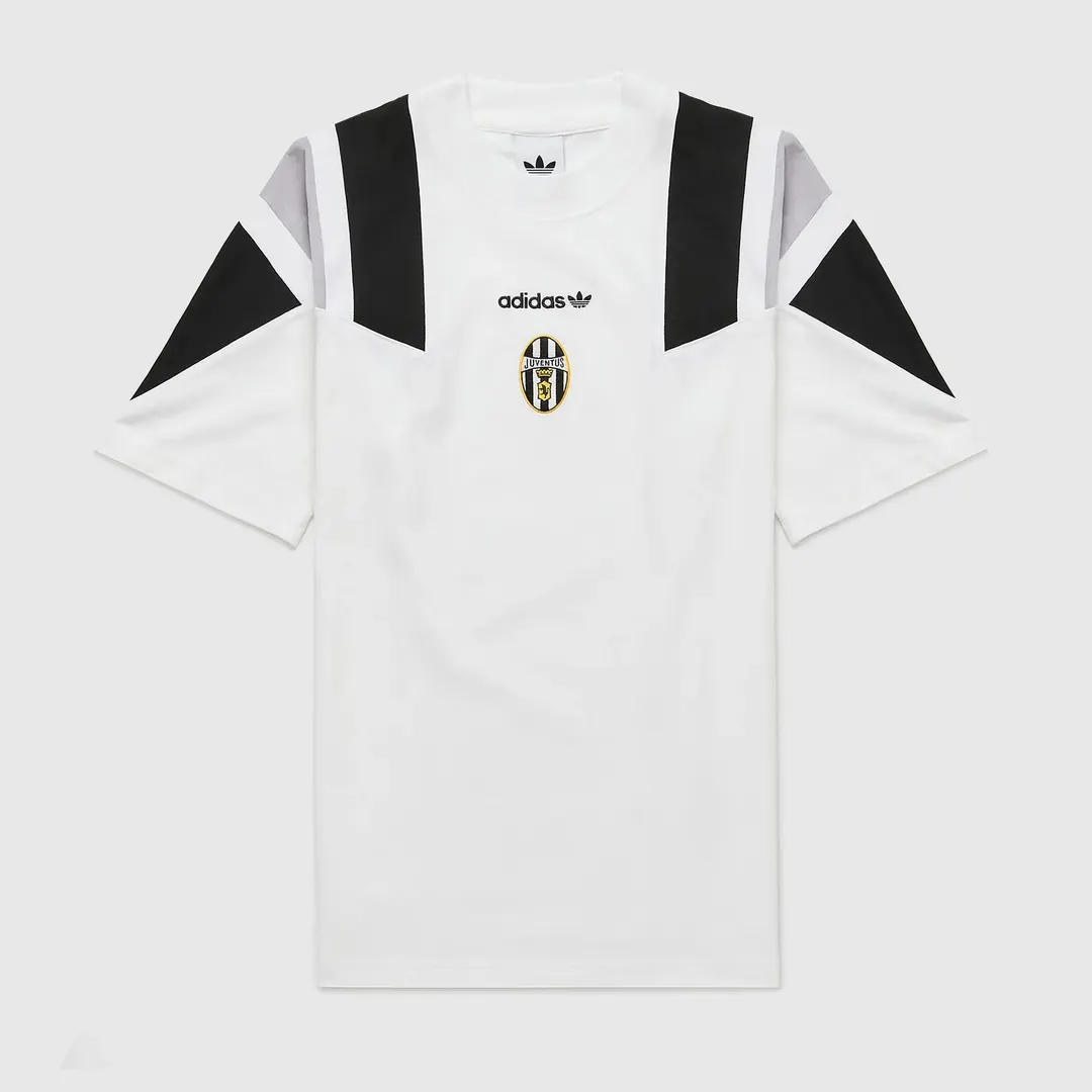 Juventus Edição Especial 26/27 Torcedor